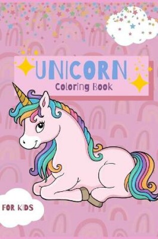 Cover of Unicorn