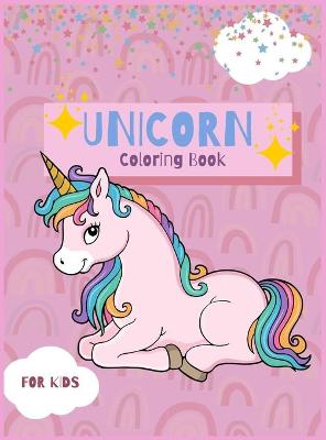 Book cover for Unicorn