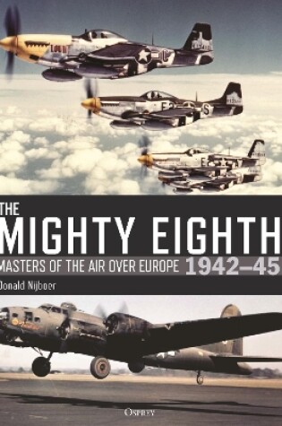 Cover of The Mighty Eighth