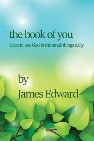 Cover of The Book of You