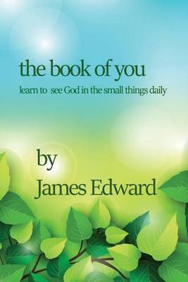 Book cover for The Book of You