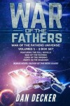 Book cover for War of the Fathers