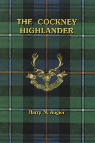 Cover of The Cockney Highlander