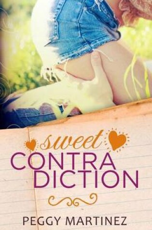 Cover of Sweet Contradiction