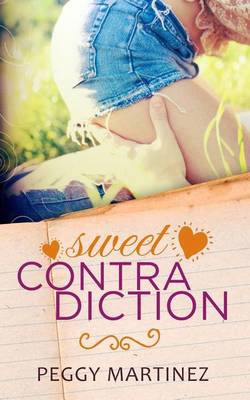 Book cover for Sweet Contradiction