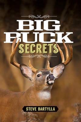 Book cover for Big Buck Secrets