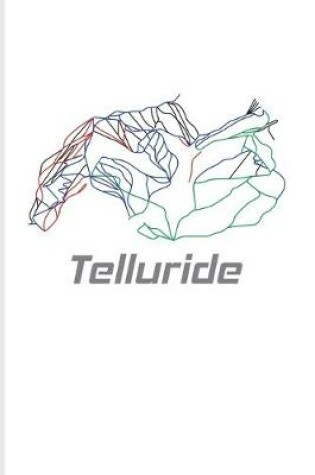 Cover of Telluride