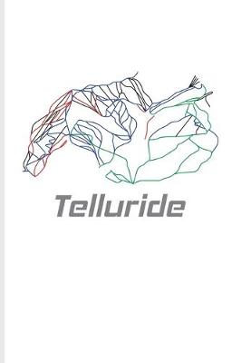 Book cover for Telluride