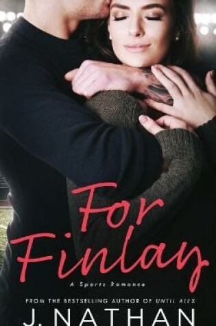 Cover of For Finlay