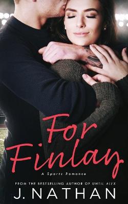 Book cover for For Finlay