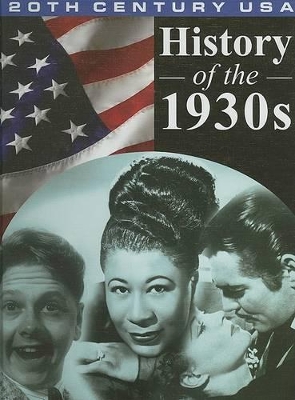 Cover of History of the 1930s