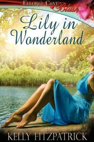 Cover of Lily in Wonderland