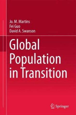 Cover of Global Population in Transition