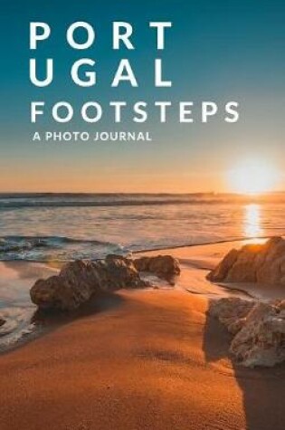 Cover of Portugal Footsteps