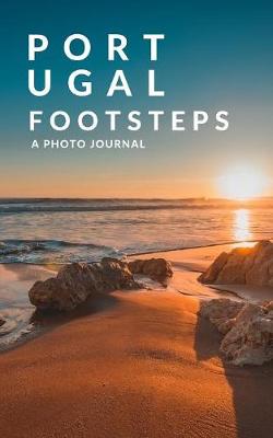 Book cover for Portugal Footsteps