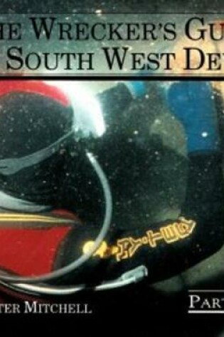 Cover of The Wrecker's Guide to South West Devon, Part 2