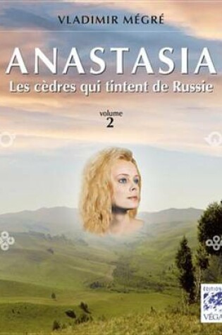 Cover of Anastasia - Volume 2