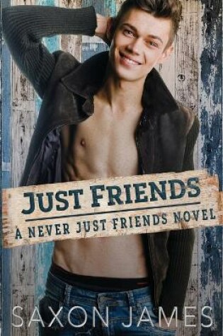 Cover of Just Friends