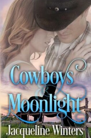 Cover of Cowboys and Moonlight