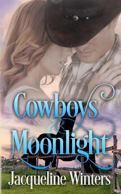 Book cover for Cowboys and Moonlight