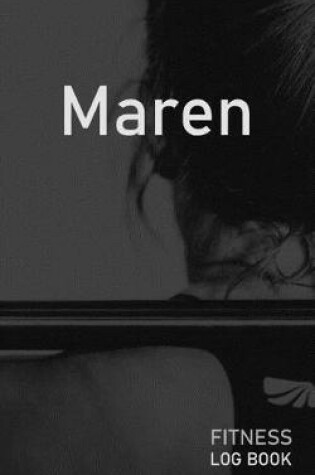 Cover of Maren