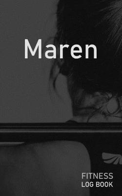 Book cover for Maren