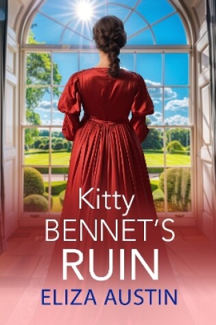 Cover of Kitty Bennet's Ruin