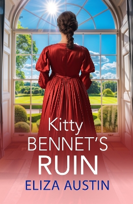 Cover of Kitty Bennet's Ruin