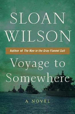 Book cover for Voyage to Somewhere