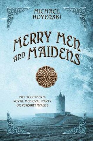 Cover of Merry Men and Maidens