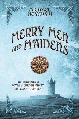 Cover of Merry Men and Maidens