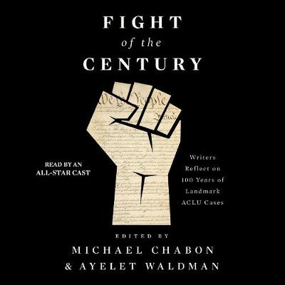 Book cover for Fight of the Century