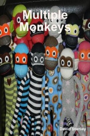 Cover of Multiple Monkeys