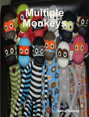 Book cover for Multiple Monkeys