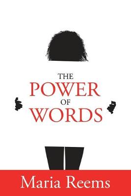 Book cover for The Power of Words