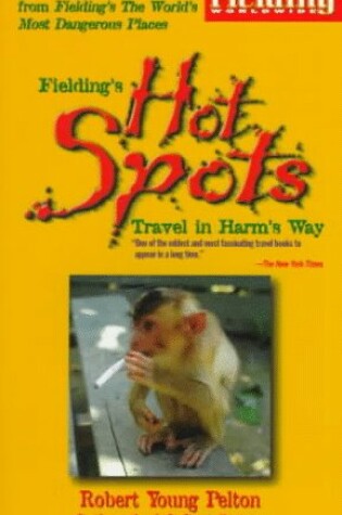 Cover of Fielding's Hot Spots