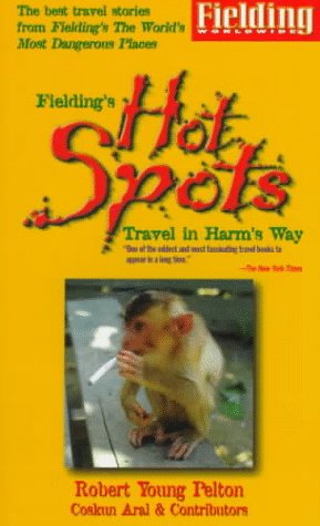 Cover of Fielding's Hot Spots