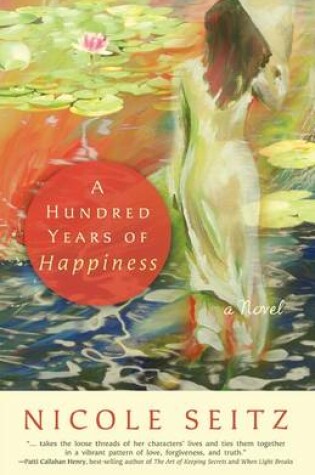 Cover of A Hundred Years of Happiness