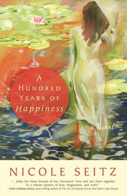 Book cover for A Hundred Years of Happiness