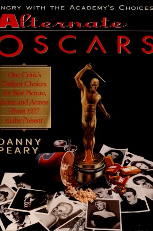 Cover of Alternate Oscars