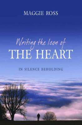 Book cover for Writing the Icon of the Heart