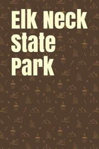 Cover of Elk Neck State Park