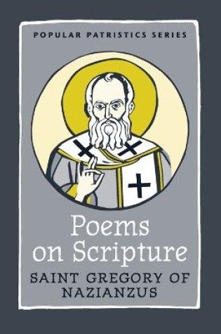 Cover of Poems on Scripture