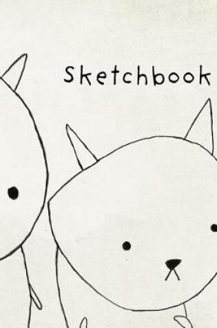 Cover of Sketchbook