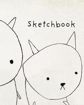 Book cover for Sketchbook