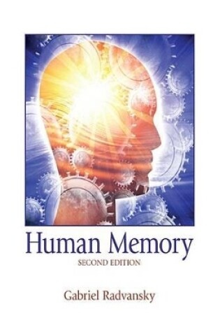 Cover of Human Memory