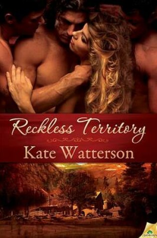 Cover of Reckless Territory