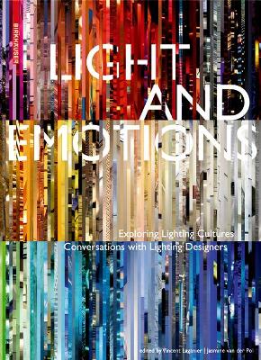 Book cover for Light and Emotions