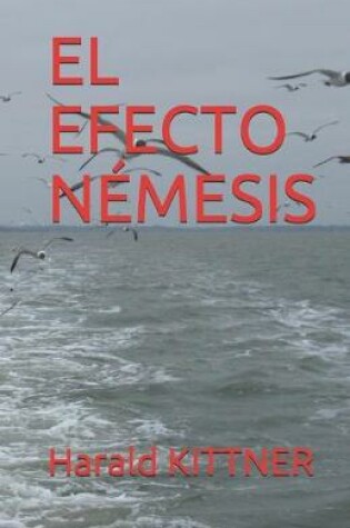 Cover of El Efecto Nemesis