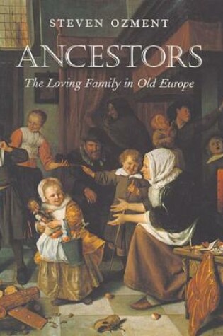 Cover of Ancestors
